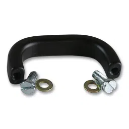 MENTOR Handle, Aluminium, 100mm Ctrs, BlACk, 3277.1003-picture-13