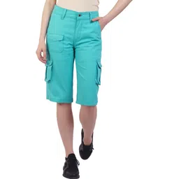 Solid Women Three Fourths-image-5