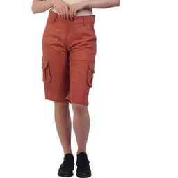 Solid Women Three Fourths-image-10