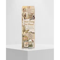 meow meow "Your Daily Sun Bread" SPF 50 PA+++ Sunscreen for Normal-Combination Skin | Fragrance-Free | Helpful in UVA & UVB Protection | 50ml | Unisex(New)-picture-19