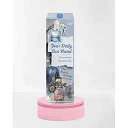 MEOW MEOW "Your Daily Sun Bread" SPF 50 Pa+++Sunscreen | Broad Spectrum Protection | Fragrance-Free | No Whitecast, Lightweight | Helpful for Dry-Normal Skin | For Men & Women, 50ml(New)-picture-11