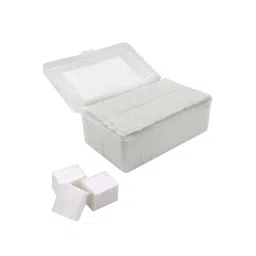 MEPOINT Makeup Cotton Pads - Natural, Double-Sided-picture-13