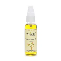 Meraki Essentials Grapeseed Natural Oil - 50 ml-picture-20