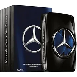 Mercedes-benz Man Intense EDT 100ml-picture-50