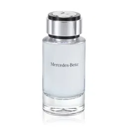 Mercedes-Benz Eau de Toilette for Men - 120 ml-picture-18