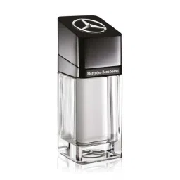 Mercedes-Benz Select Eau de Toilette for Men - 100 ml-picture-16