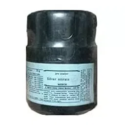 Merck 100g Silver Nitrate for Analysis EMPARTA® ACS 1.93200.0121-picture-20