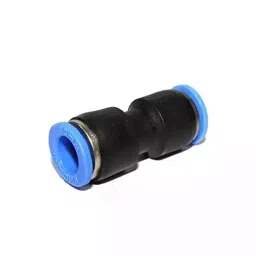 Mercury Make Push Type Equal Union Coupler Size: 12 mm OD x 12 mm OD, pack of 10-picture-29