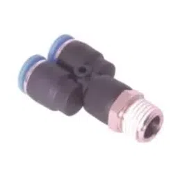 Mercury Make Push Type Male Y Size: 1/8" X 04 MM OD, MPX 04-01-picture-20