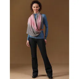 Merinomere Women Ombre Shawl-picture-16