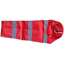 MERISHOPP 2pcs Airport Windsock Oxford Wind Sock Bag for Outdoor Garden Farm Park 2pc 60cm|Home & Garden|Yard, Garden & Outdoor Living|Garden D?©cor|Windmills & Wind Spinners-picture-16