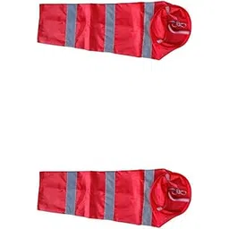 MERISHOPP 2pcs Airport Windsock Oxford Wind Sock Bag for Outdoor Garden Farm Park 80cm 150cm|Home & Garden|Yard, Garden & Outdoor Living|Garden D?©cor|Windmills & Wind Spinners-picture-11