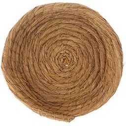 MERISHOPP 2xWoven Straw Bird Nest Cage Birdhouse/Bed House for Parrot Pigeon etc Style_1|Home & Garden|Yard, Garden & Outdoor Living|Bird & Wildlife Accessories|Birdhouses-picture-29