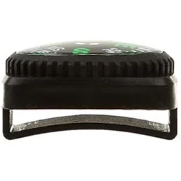 MERISHOPP 4xCompass with Holster Watch Band Paracord Bracelet Compass Black-picture-19