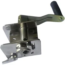 MERISHOPP Badminton Pole Tensioner Volleyball Net Tension Ratchet Part for Outdoor Use-picture-26