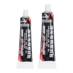 MERISHOPP Car Sealant Glue Quick Curing for Trucks Vehicle Sealing Adhesive Buses 50 ml|Motors|Automotive Tools & Supplies|Automotive Repair Kits|Windshield Repair Kits & Tools image 1