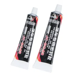 MERISHOPP Car Sealant Glue Quick Curing for Trucks Vehicle Sealing Adhesive Buses 50 ml|Motors|Automotive Tools & Supplies|Automotive Repair Kits|Windshield Repair Kits & Tools image 2