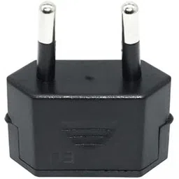 merishopp 6xEurope Power Adaptor International Converter for Business Outdoor Headphones-picture-43