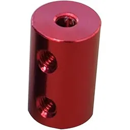 MERISHOPP Aluminum Flexible Shaft Coupling Rigid Coupler Motor Connector 2-2Mm|Business & Industrial|Automation, Motors & Drives|Mechanical Power Transmission|Couplings & Joints|Flexible Couplings-picture-19