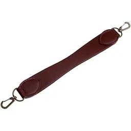 merishopp MERISHOPP® PU Leather Short Handbag Strap Replacement Purse Handle Holder 29cm Coffee|Clothing, Shoes & Accessories | Womens Handbags & Bags |1 Piece PU Leather Strap-picture-10