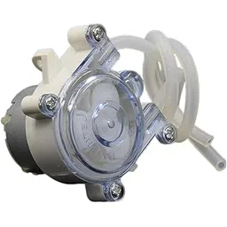 MERISHOPP Micro Peristaltic Pump for Lab Ink Sampling for Industrial Lab Nasal Feeding Type A-picture-17