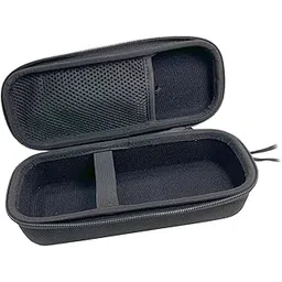 merishopp Portable Hardshell Storage Bag Shockproof for Xiaomi Car Inflator Pump Cameras & Photo | Camera & Photo Accessories | Cases, Bags & Covers-picture-52