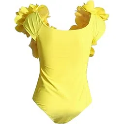 merishopp Women Swimsuit Beachwear Swim Suit for Water Parks Summer Birthday Gift M No Skirt|Clothing, Shoes & Accessories | Womens Clothing | Swimwear|1 Women Swimwear-picture-46