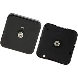 MERISHOPP® 2 Pieces Quartz Wall Clock Movement Motor Mechanism Replace Parts Tool DIY|Home & Garden | Home Decor| Clocks | Wall Clocks-picture-18