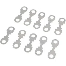 MERISHOPP® 3x10 Pieces Car Flat Metal Fuse Strip for VW Audi SEAT Skoda Ford 12V 150A|Motors | Parts & Accessories | Car Electronics-picture-16