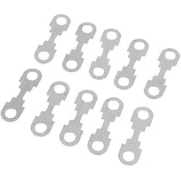 MERISHOPP® 3x10 Pieces Car Flat Metal Fuse Strip for VW Audi SEAT Skoda Ford 12V 80A|Motors | Parts & Accessories | Car Electronics-picture-15