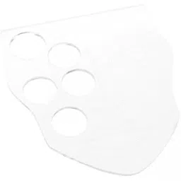 MERISHOPP®4xTransparent Makeup Palette Makeup Artist Tool for Pigment Lip Gloss Nail Art|Health & Beauty | Makeup | Eyes-picture-19