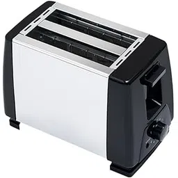 MERISHOPP™ Stainless Steel Electric Toaster Breakfast Machine for Baking Sandwich Toast-picture-17