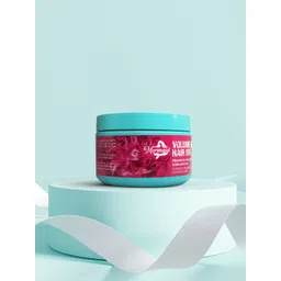Mermaid Volume Boost Hair Spa - Keratin Complex & Special Polymers - 200 g-picture-27