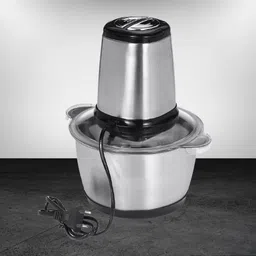 mesmera Electric Vegetable & Fruit Chopper-picture-24