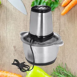 mesmera spice mixer Electric Vegetable & Fruit Chopper-picture-19