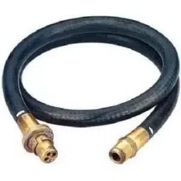 Messer 100 M Oxygen Blue Gas Hose Roll 80130856-picture-28