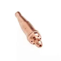 Messer 71616578 3/64 Inch PNM Type Gas Mixing Nozzle, Cutting Range: 6-20mm-picture-32