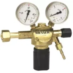 Messer 71705532 Constant 2000 Cylinder Pressure Regulator, Nitrogen 200/20, Single Stage-picture-41