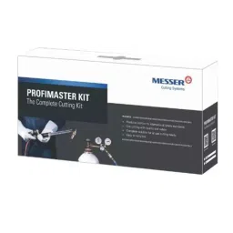 Messer Oxygen &a; Acetylene Gas Profimaster Kit, 80830951-picture-22