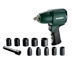 Metabo DSSW 360 Set Compressed Air Impact Wrench-image-3