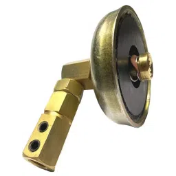 Metal Arc 600 A Rotary Magnetic Earth Clamp AT2B6R-picture-16