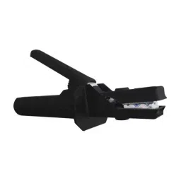 Metal Arc BASE 601A 600A Semi Insulated Welding Holder-picture-39