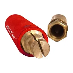 Metal Arc BRRS6M 600A Male Cable Connector-picture-37