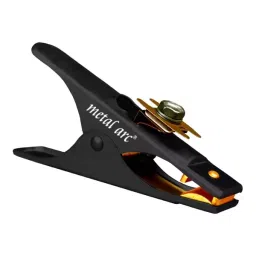 Metal Arc Crocodile Earth Clamp ECML202 (200 Amps)-picture-23