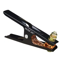 Metal Arc Crocodile Earth Clamp ECML303 (400 Amps)-picture-39