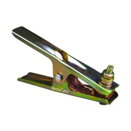Metal Arc Crocodile Earth Clamp ECMZ203 (200 Amps)-picture-17