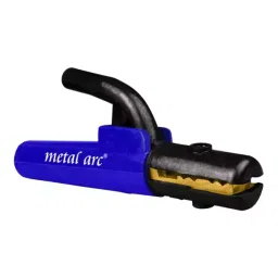 Metal Arc Fully Insulated Welding Holder 600 A DK-601-picture-24