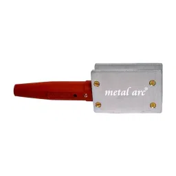 Metal Arc Heavy Duty Professional Xtreme Magnetic Earth Clamp ISI Marked for Welding and Holding Purpose 600 A, AT1A7i-picture-41