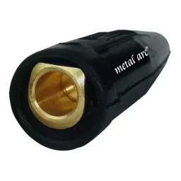 Metal Arc IDRS4F 400A Female Cable Connector-picture-20