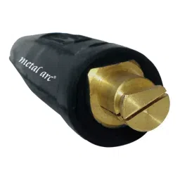 Metal Arc IDRS4M 400A Male Cable Connector-picture-41